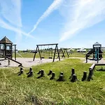Сasa de vacaciones Jb169-brovst-kronvildtvej-126 *