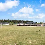 Сasa de vacaciones Jb169-brovst-kronvildtvej-126