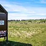 Jb169-brovst-kronvildtvej-126 Сasa de vacaciones *