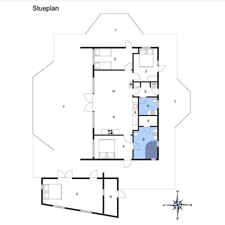 Jb169-brovst-kronvildtvej-126 * Tranum