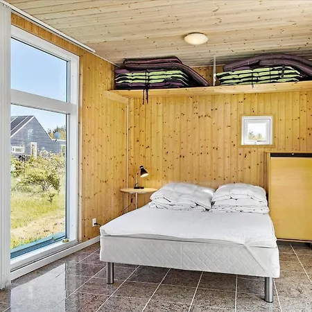 Jb169-brovst-kronvildtvej-126 Hébergement de vacances