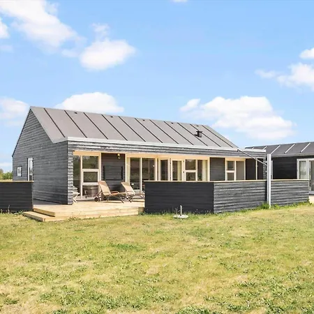 Jb169-brovst-kronvildtvej-126 Hébergement de vacances