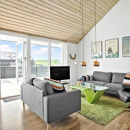 Jb169-brovst-kronvildtvej-126 Hébergement de vacances