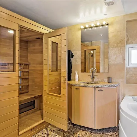 Jb169-brovst-kronvildtvej-126 Hébergement de vacances *