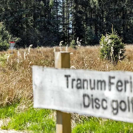 Hébergement de vacances Jb169-brovst-kronvildtvej-126 *