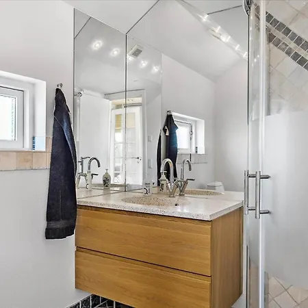 Jb169-brovst-kronvildtvej-126 Hébergement de vacances *