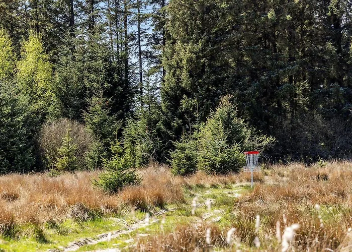Prázdninový dům Jb169-brovst-kronvildtvej-126 Brovst