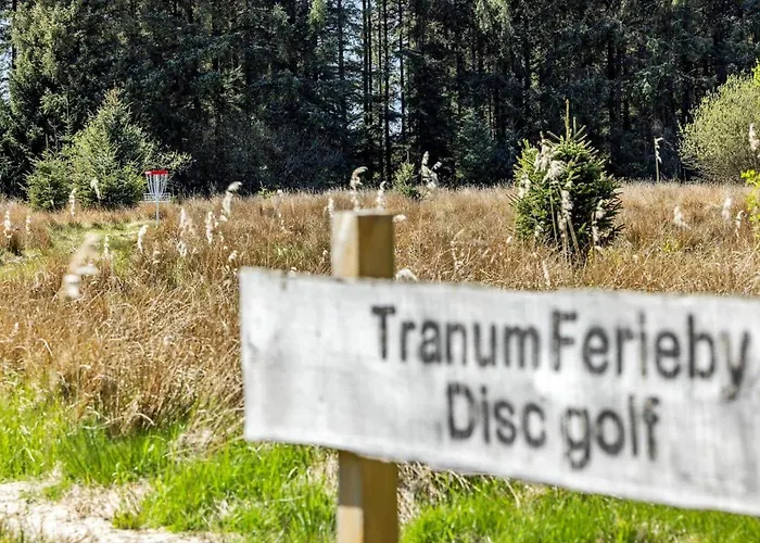 Prázdninový dům Jb169-brovst-kronvildtvej-126 *